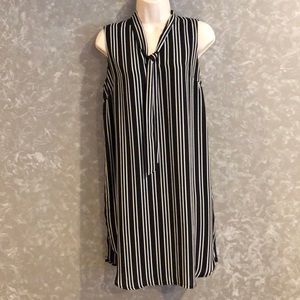 Beautiful work tie dress